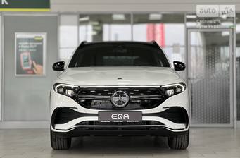 Mercedes-Benz EQA 2023 Base