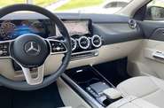 Mercedes-Benz EQA Full Edition