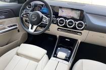 Mercedes-Benz EQA Full Edition