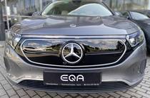 Mercedes-Benz EQA Full Edition