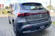 Mercedes-Benz EQA Full Edition