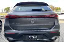 Mercedes-Benz EQA Full Edition