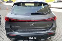 Mercedes-Benz EQA Full Edition