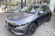 Mercedes-Benz EQA Full Edition