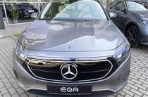 Mercedes-Benz EQA Full Edition