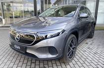 Mercedes-Benz EQA Full Edition