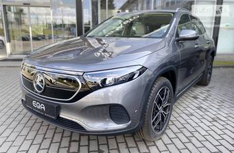 Mercedes-Benz EQA 2023 Full Edition