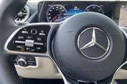 Mercedes-Benz EQA Full Edition