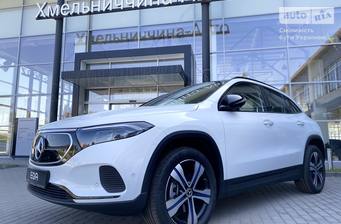 Mercedes-Benz EQA 60kWh (272 к.с.) 4Matic 2023