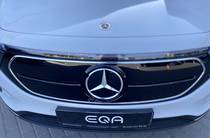 Mercedes-Benz EQA Full Edition