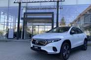 Mercedes-Benz EQA Full Edition