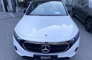 Mercedes-Benz EQA Full Edition