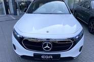 Mercedes-Benz EQA Full Edition