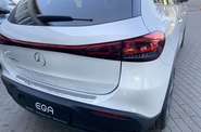 Mercedes-Benz EQA Full Edition