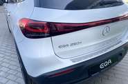 Mercedes-Benz EQA Full Edition