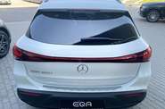 Mercedes-Benz EQA Full Edition