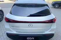 Mercedes-Benz EQA Full Edition