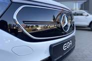 Mercedes-Benz EQA Full Edition