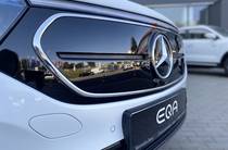 Mercedes-Benz EQA Full Edition