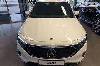 Mercedes-Benz EQA 2023 Base
