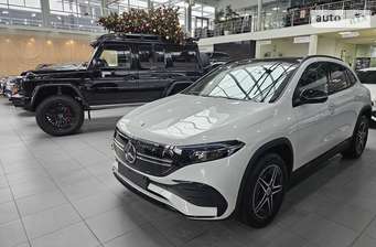 Mercedes-Benz EQA 2023 в Днепр (Днепропетровск)