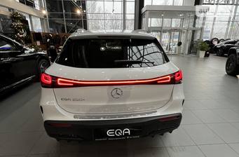 Mercedes-Benz EQA 2023 Base