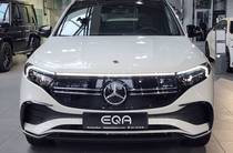 Mercedes-Benz EQA Base