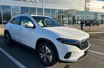 Mercedes-Benz EQA 2023 в Киев