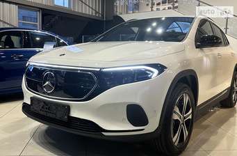 Mercedes-Benz EQA 2023 в Днепр (Днепропетровск)