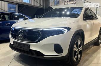 Mercedes-Benz EQA 250 66.5 kWh (190 к.с.) 2023