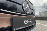 Mercedes-Benz EQA Base