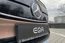 Mercedes-Benz EQA Base