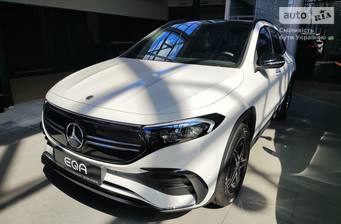 Mercedes-Benz EQA 250 66.5 kWh (190 к.с.) 2023