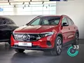 Mercedes-Benz EQA Mercedes-Benz EQA