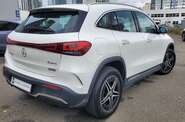 Mercedes-Benz EQA Individual