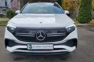 Mercedes-Benz EQA Individual