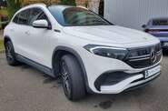 Mercedes-Benz EQA Individual