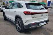 Mercedes-Benz EQA Individual