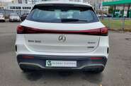 Mercedes-Benz EQA Individual