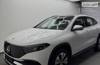 Кроссовер Mercedes-Benz EQA 2024 в Киев