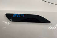 Mercedes-Benz EQB Base