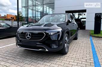 Mercedes-Benz EQB 2023 в Луцк