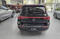 Mercedes-Benz EQB Base