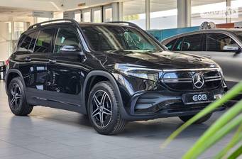 Mercedes-Benz EQB 300 66.5 kWh (228 к.с.) 4Matic 2023