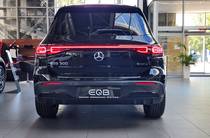 Mercedes-Benz EQB Base