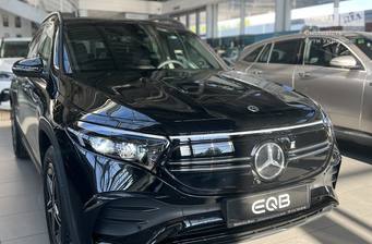 Mercedes-Benz EQB 2023 Base