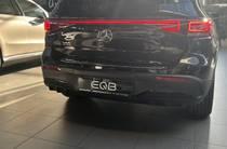 Mercedes-Benz EQB Base