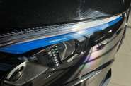 Mercedes-Benz EQB Base