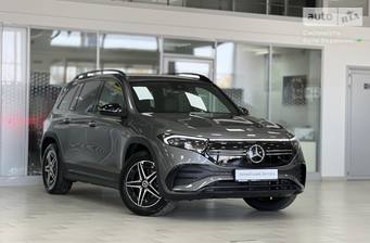 Mercedes-Benz EQB 300 66.5 kWh (228 к.с.) 4Matic 2023