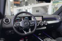 Mercedes-Benz EQB Base